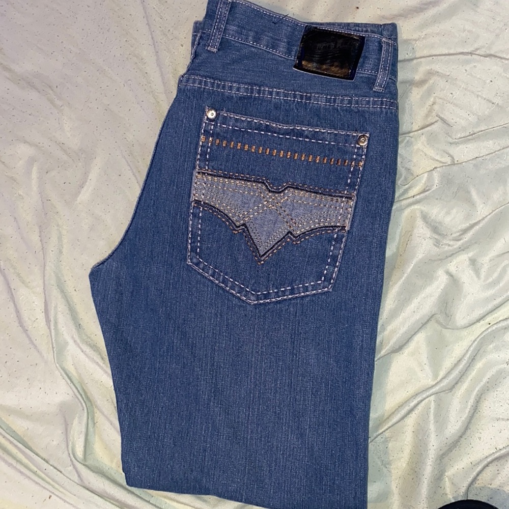 Royal link pants